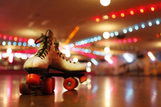 Roller Skates