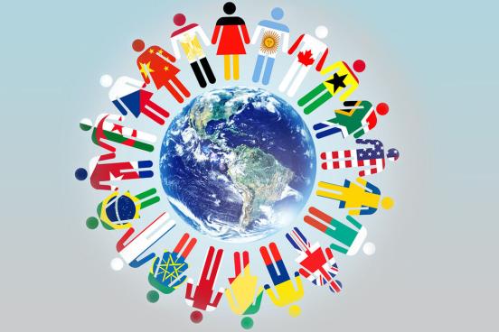 Culture Representation