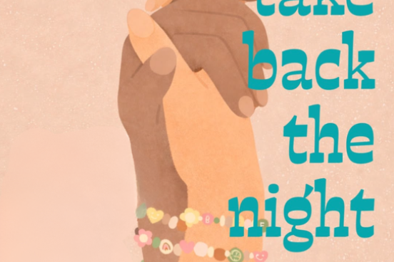 Take Back The Night 2026