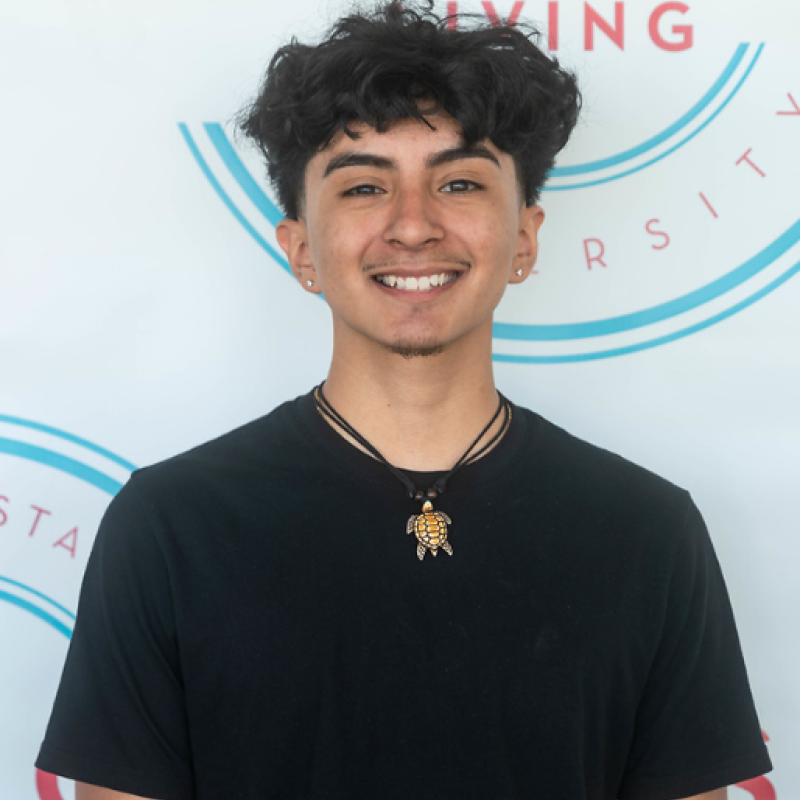 Jacob Ceron Echeverria