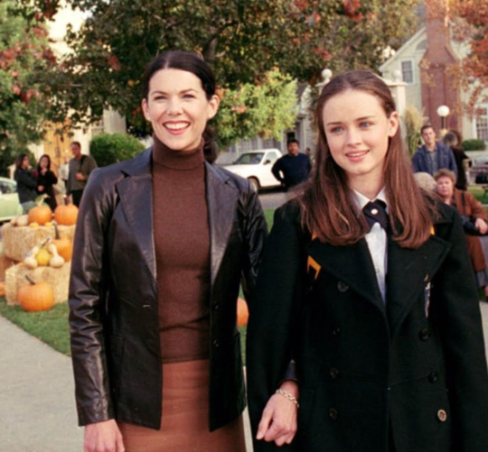 Gilmore girl