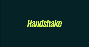 HANDSHAKE logo