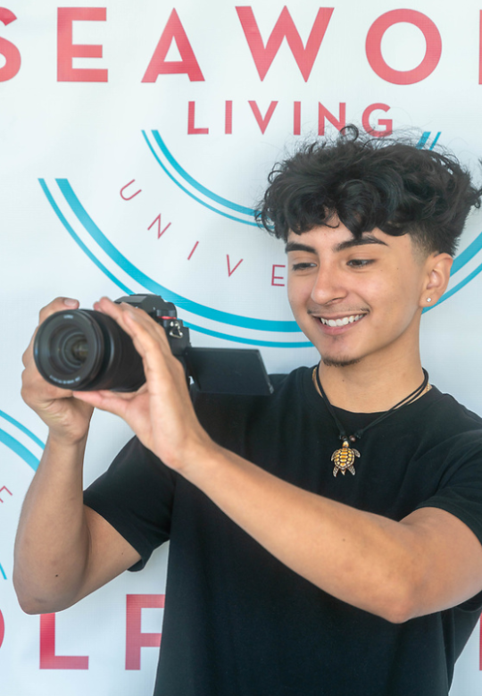 Jacob Ceron Echeverria