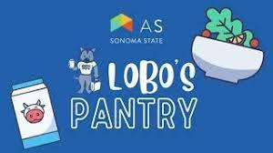 LOBOS PANTRY logo