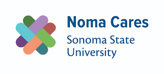 NOMA CARES logo