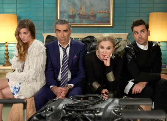 Schitt’s Creek