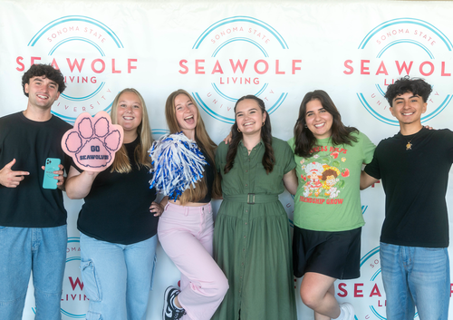 Seawolf Living Squad