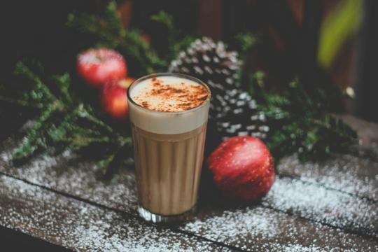 chai tea