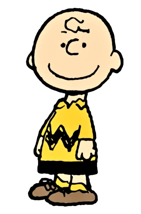 charlie brown