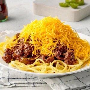 cincinatti chili
