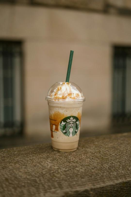 FRAPPUCINO 