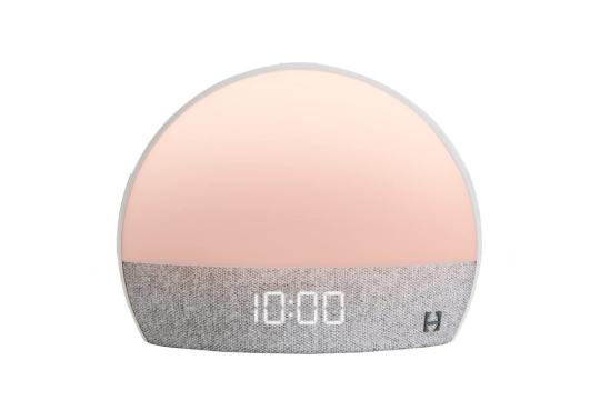 hatch alarm for college student