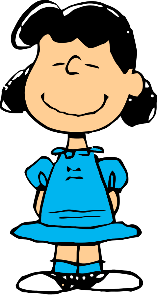 Lucy