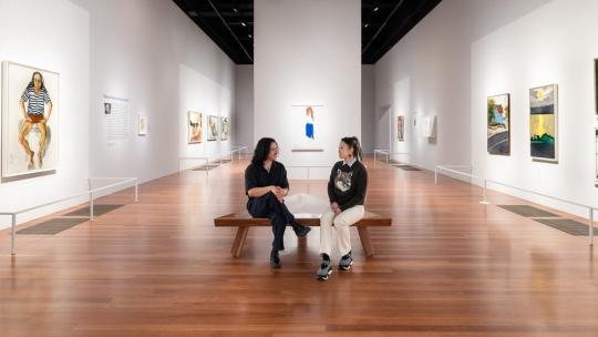museum de young