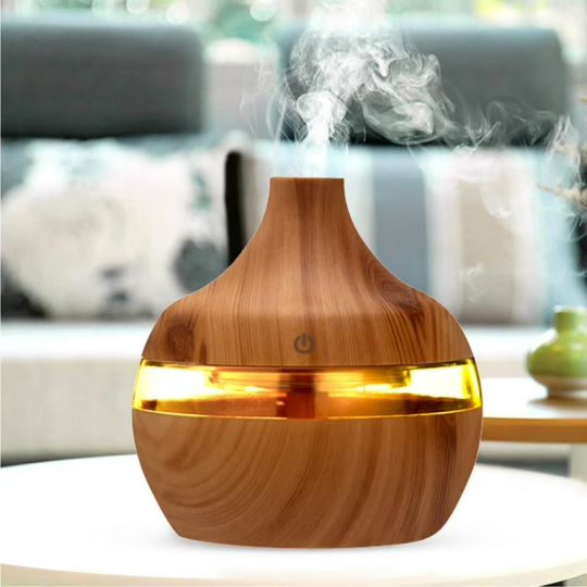 oil diffuser for college student
