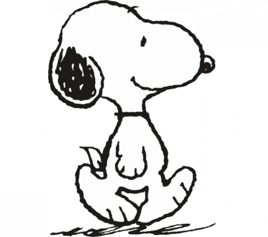Snoopy