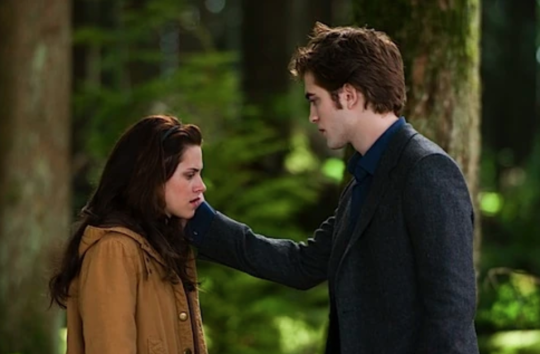 twilight