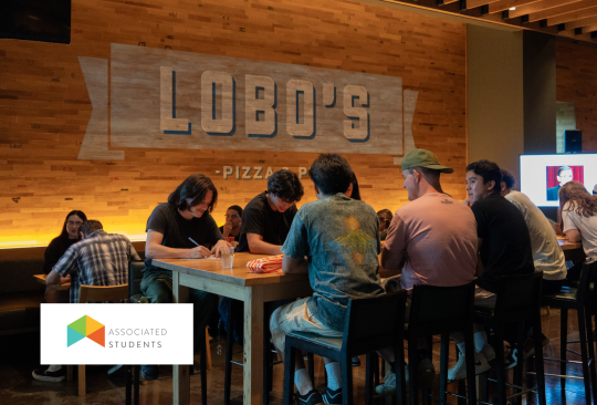 Lobos trivia night