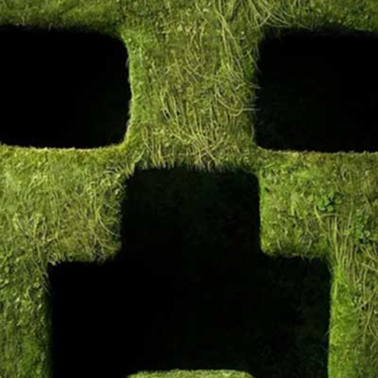 Minecraft movie cover