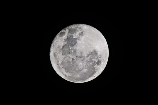 moon
