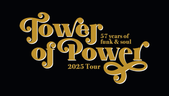 Tower of Power logo