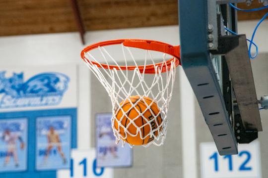basketball