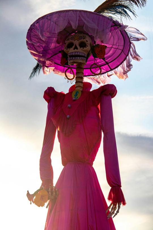 catrina