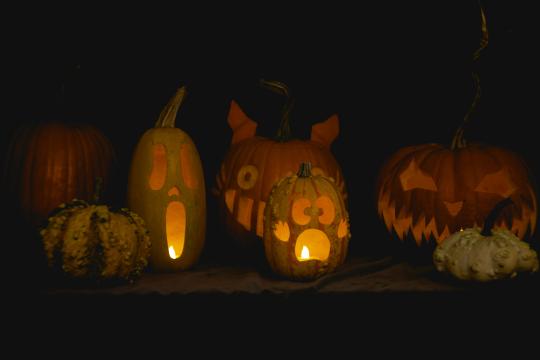 pumpkin