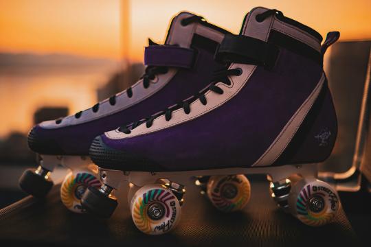 roller skates