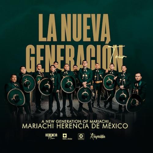 mariachi band