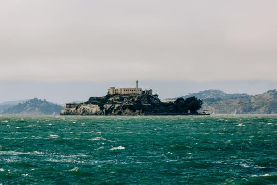 alcatraz