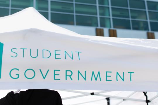 student government