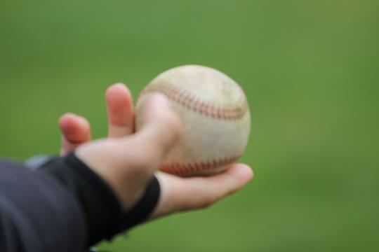 baseball
