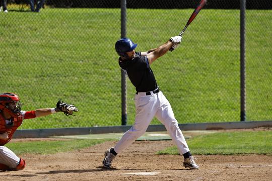 baseball