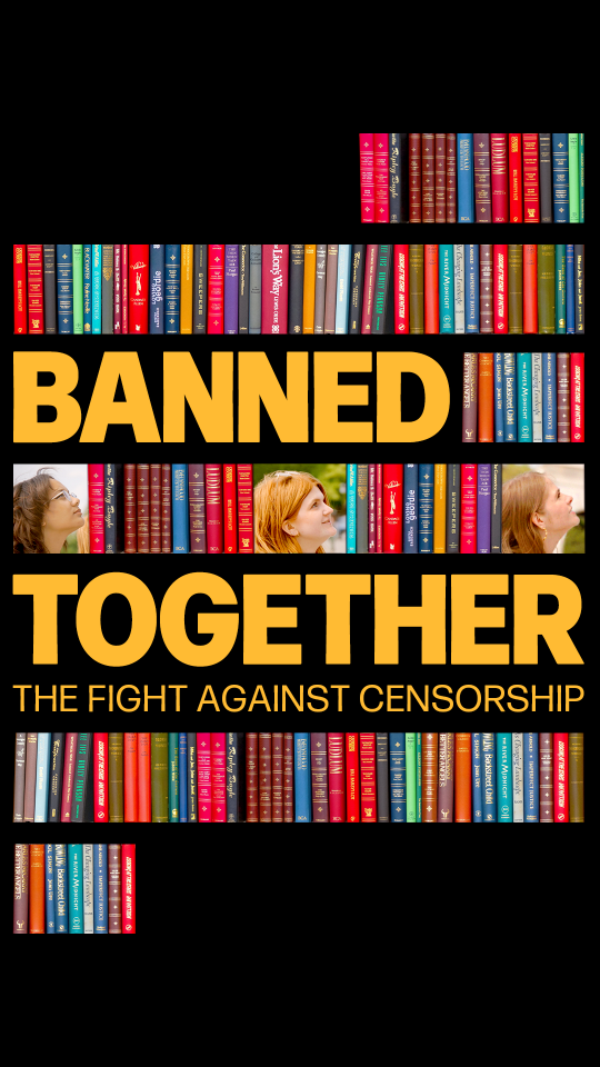 banned together