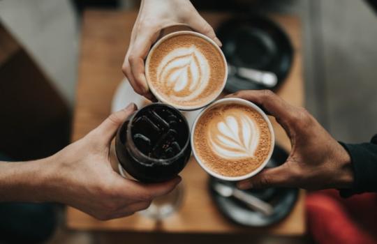 coffee