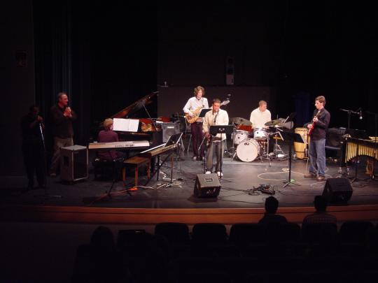 Jazz Band