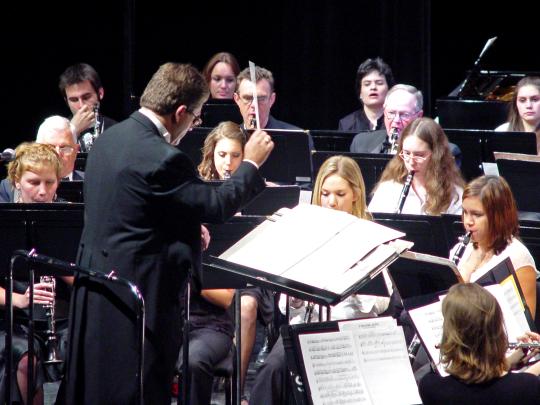 Symphonic Band