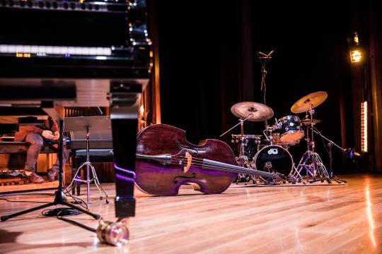 Instruments 