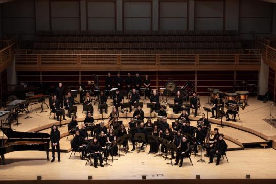 orchestra