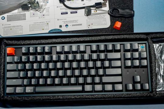 keyboard