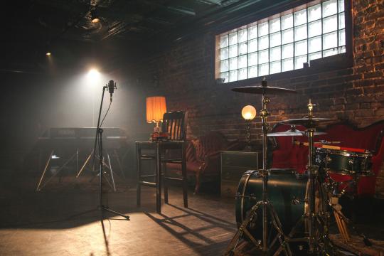 band kit