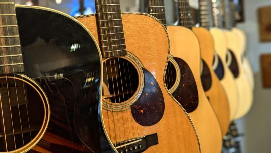Guitar