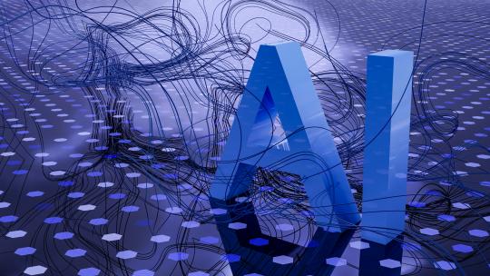 AI 
