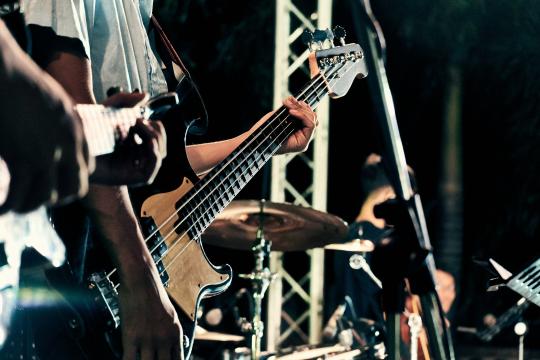 Rock Collegium 