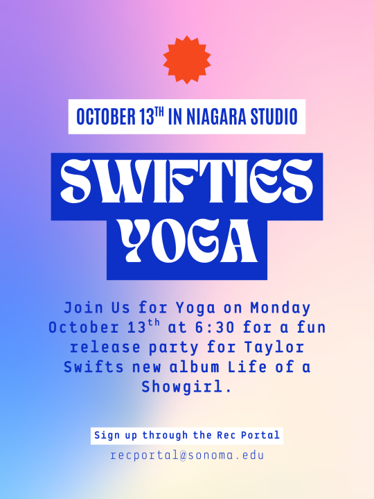 swifties yoga