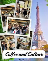 coffee and culture ieec