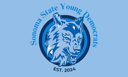 young democrats club