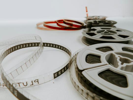 movie film 