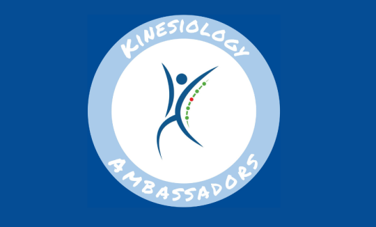 kinesiology club